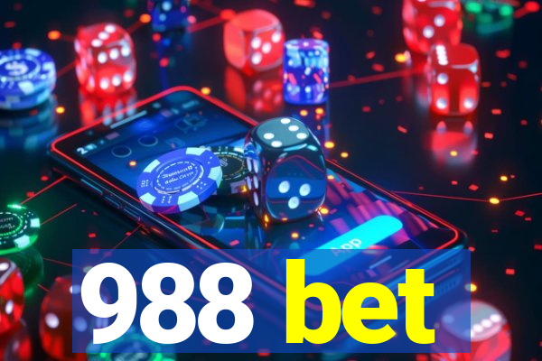 988 bet