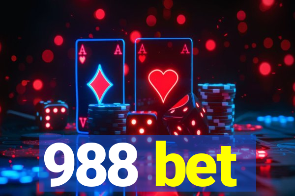 988 bet