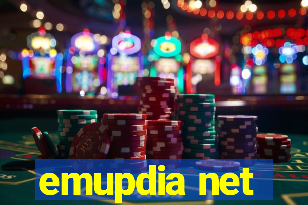 emupdia net