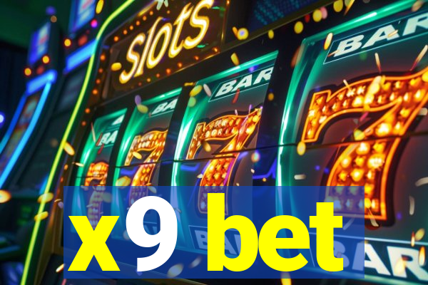 x9 bet