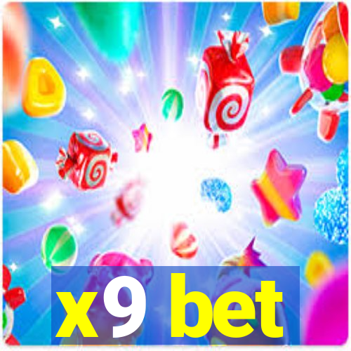 x9 bet