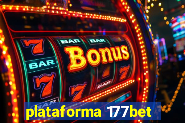 plataforma 177bet