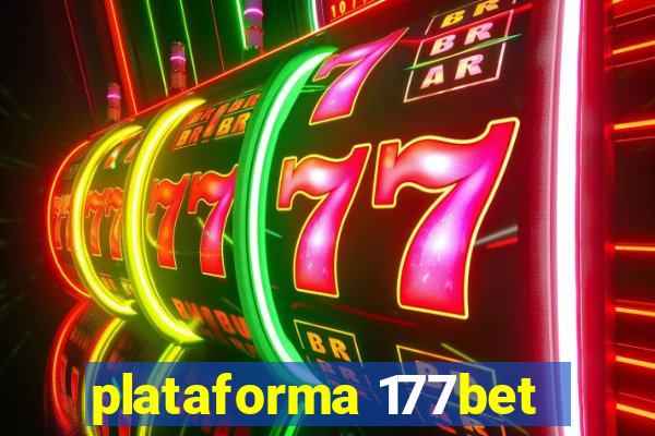 plataforma 177bet