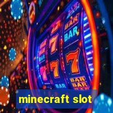 minecraft slot