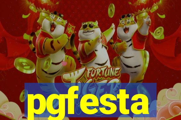 pgfesta