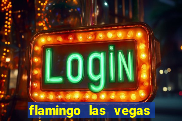 flamingo las vegas hotel casino