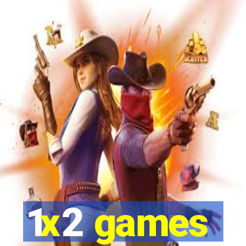 1x2 games