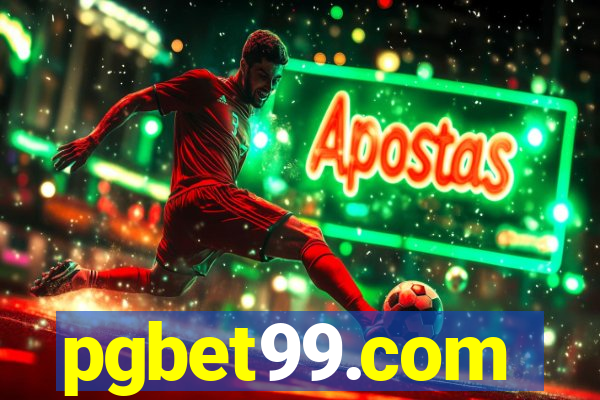 pgbet99.com