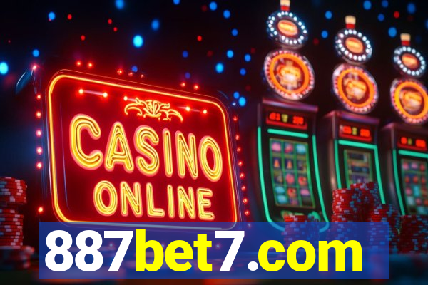 887bet7.com