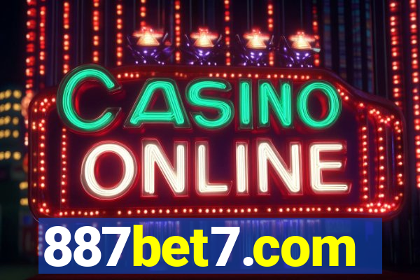 887bet7.com