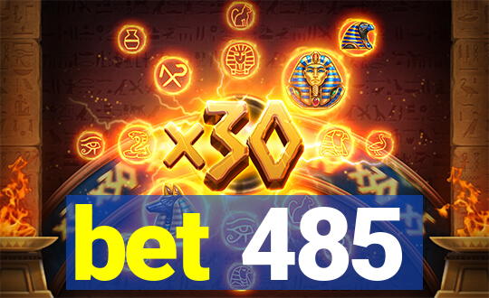 bet 485