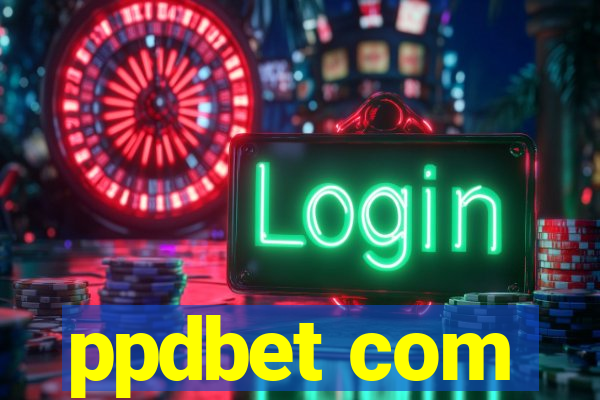 ppdbet com