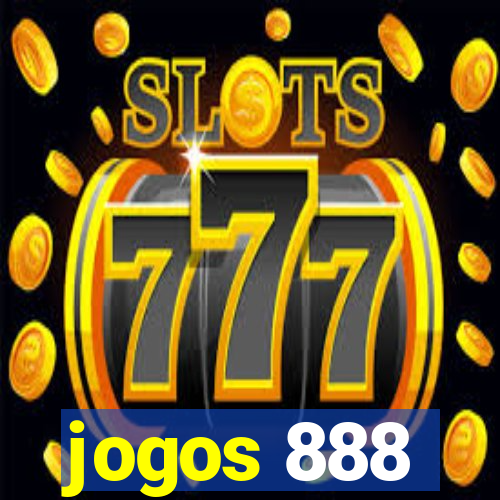 jogos 888