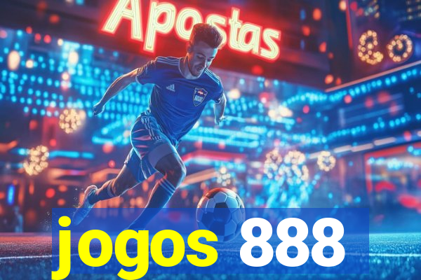 jogos 888