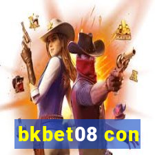 bkbet08 con