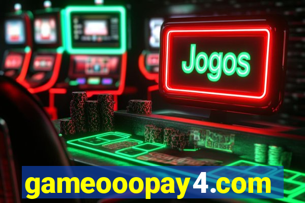 gameooopay4.com