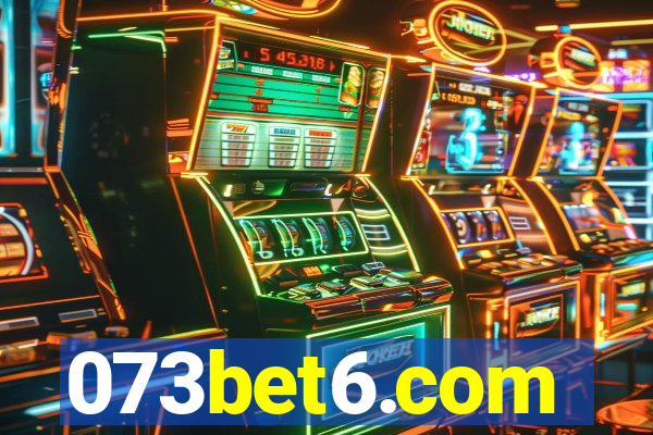 073bet6.com