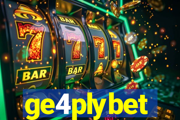 ge4plybet