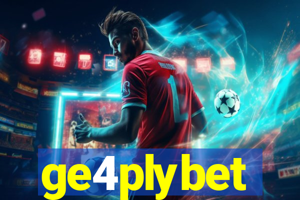 ge4plybet