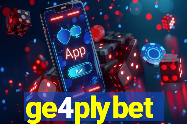 ge4plybet