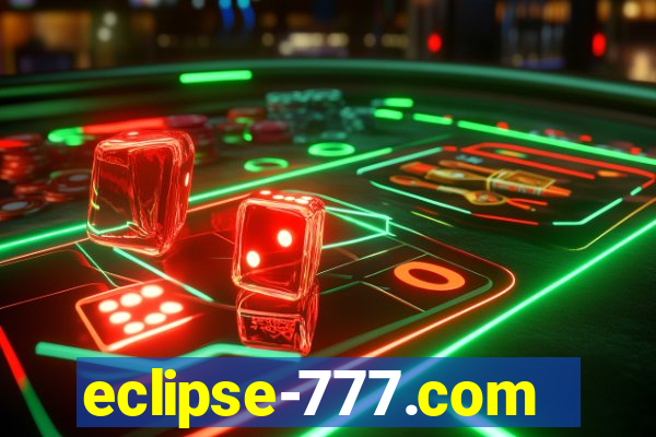 eclipse-777.com