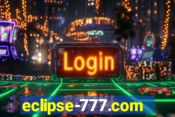 eclipse-777.com