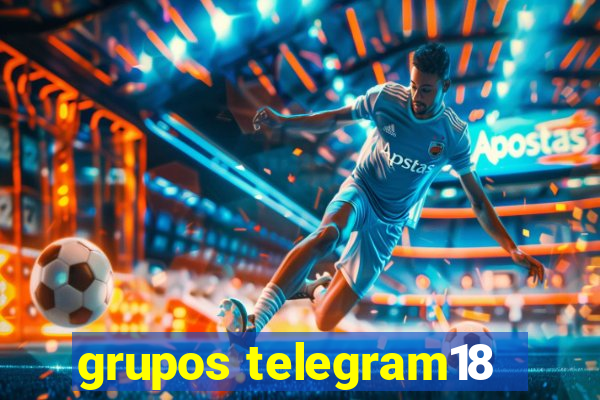 grupos telegram18