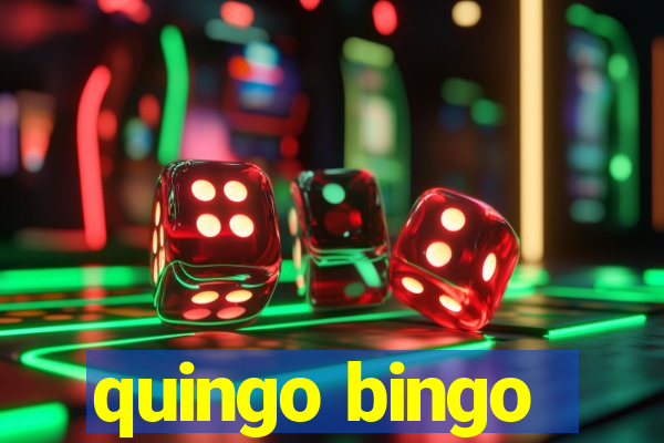 quingo bingo