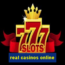 real casinos online