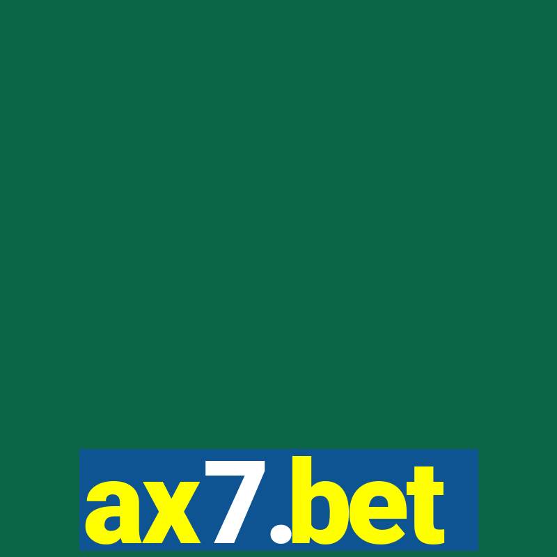 ax7.bet