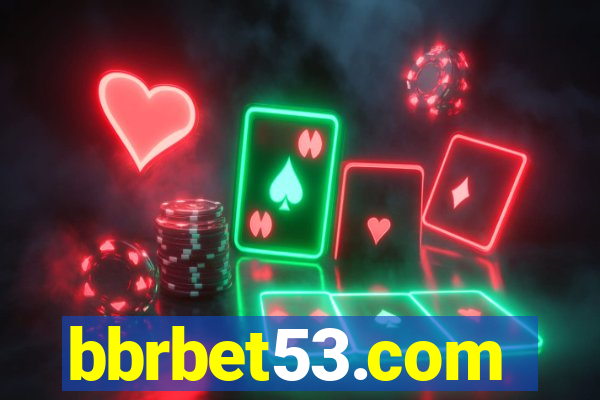 bbrbet53.com