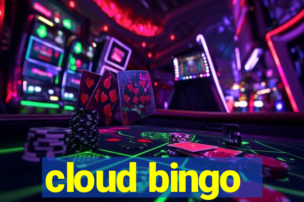 cloud bingo