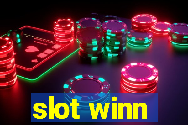 slot winn