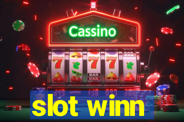 slot winn