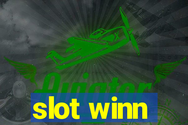 slot winn