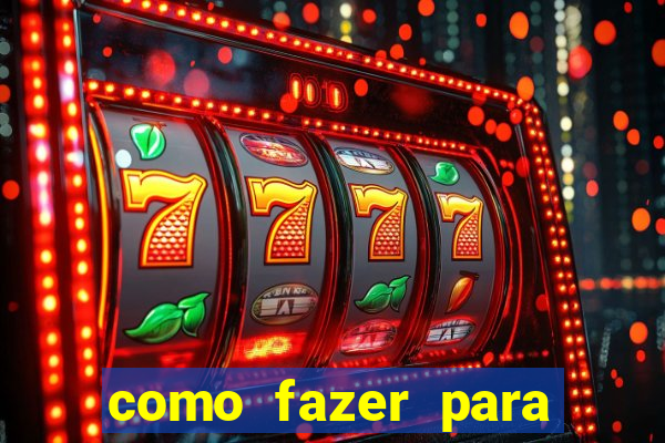 como fazer para ganhar no jogo