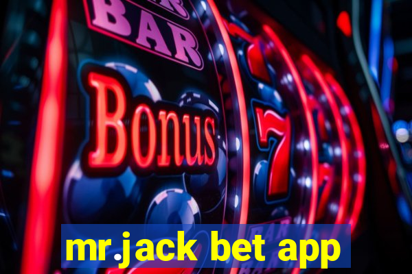 mr.jack bet app