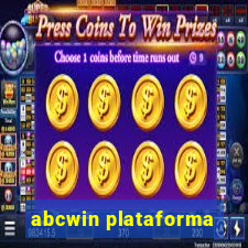 abcwin plataforma