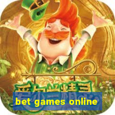 bet games online