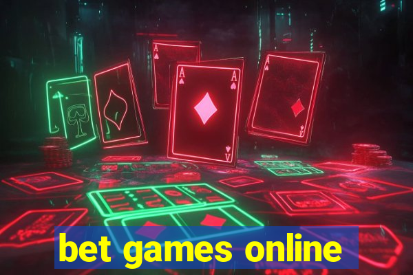 bet games online