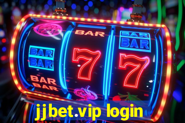 jjbet.vip login