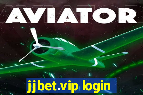 jjbet.vip login