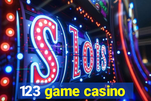 123 game casino