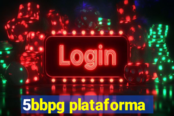 5bbpg plataforma