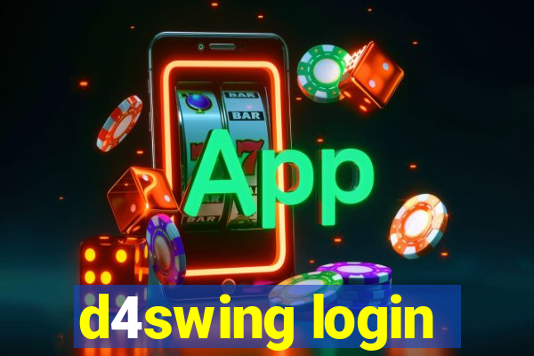 d4swing login