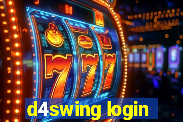 d4swing login