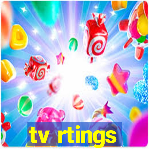 tv rtings