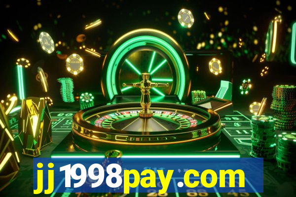 jj1998pay.com