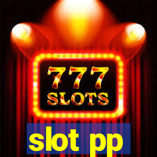 slot pp