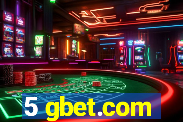 5 gbet.com